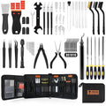 68Pcs 3D Printer Tools Kit by INTARSIO3D
