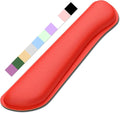 Dapesuom Enlarge Keyboard Wrist Rest, Cute Memory Foam Keyboard Wrist Cushion by Unknown