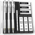 Four Candies Cute Mechanical Pencil Set by FourCandies