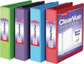 Cardinal 3 Ring Binders, Binders by TOPSProducts