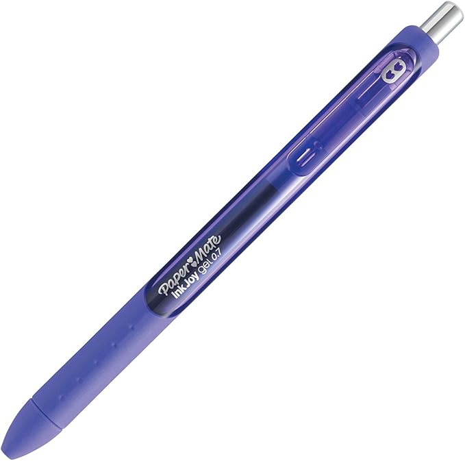 Paper Mate InkJoy Gel Pens, Medium Point, - Image 33