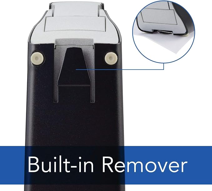 Swingline Stapler, NeXXt Series Style, Desktop Stapler, 40 Sheet Capacity - Image 4