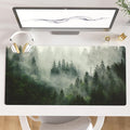 QIYI Large Mouse Pad, Extended Desk Mat by QIYI