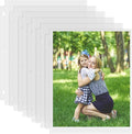 Aegero 25 Pack 8 x 10 Photo Sleeves by Unknown