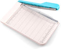 Briartw Professional 9" Guillotine Paper Trimmer & Craft Cutter by Briartw