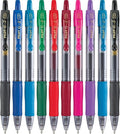 Pilot G2 Premium Retractable Gel-Ink Rolling Ball Pens, Bold Point, 1.0 Gel Pens by PilotCorporationofAmerica