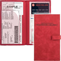 Auto Insurance and Registration Card Holder by PlusXpres