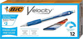 BIC Velocity Mechanical Pencils, by BIC