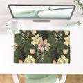 Colorful Star Large Mouse Pad, PU Leather Waterproof Desk Mat, Computer Gaming by ColorfulStar