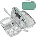 FYY Electronic Organizer, Travel Cable Organizer Bag Pouch Electronic by FYY