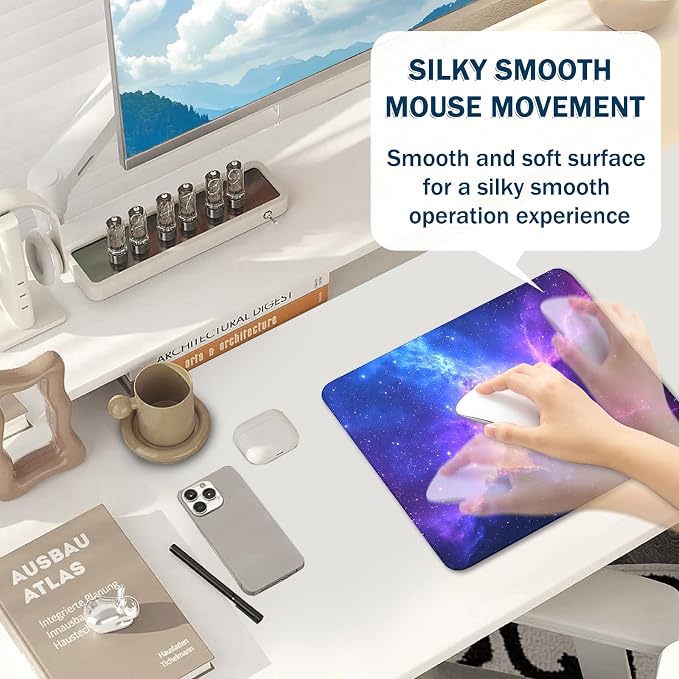 Mouse Pad for Gaming & Office - Image 4