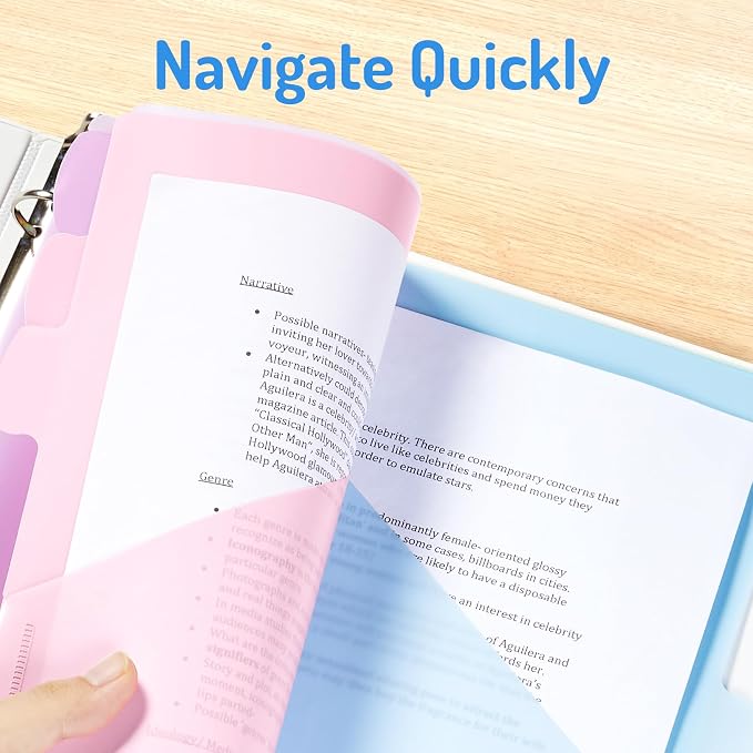 Forvencer 8 Count Dividers - Image 6
