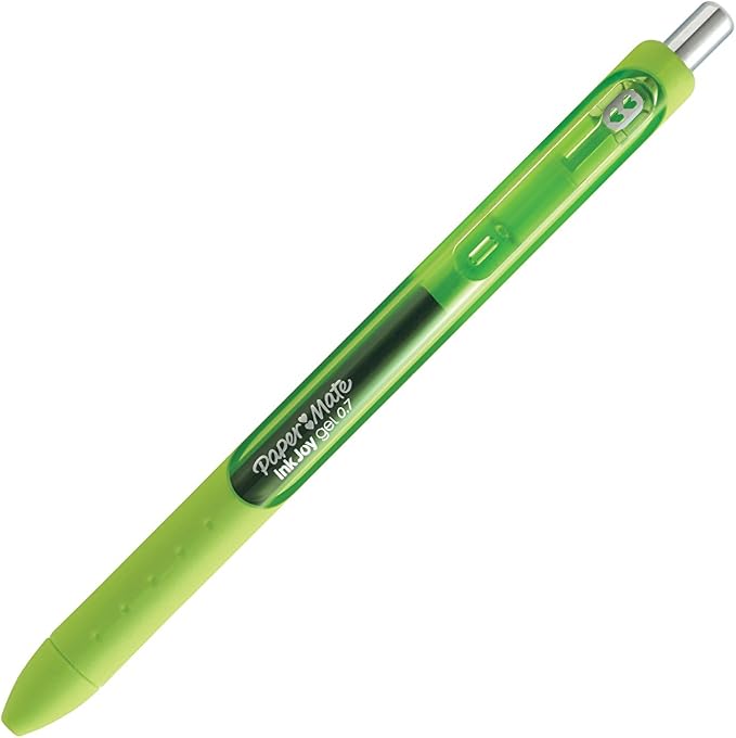 Paper Mate InkJoy Gel Pens, Medium Point, - Image 17