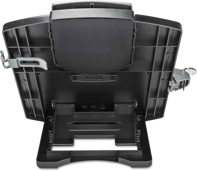 Innovera Desktop Copyholder, Monitor Mount - Image 4