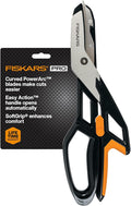 FISKARS PowerArc Easy Action Aluminum Tin Snips by Unknown
