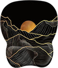 EooCoo Ergonomic Mouse Pad by EooCoo