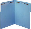 Pendaflex Fastener Folders, 2 Fasteners, Letter Size, 1/3 Cut Tabs in Left by TOPSProducts