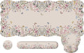 iCasso Desk Mat Set, Large Mouse Pad by iCasso