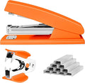 Stapler 25 Sheet Capacity with 1000 Staples and Staple Remover by Unknown