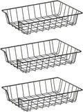 Gawerk Letter Desk Tray Organizer, A4 File Tray Magazine Files Storage Basket by Gawerk