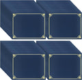 Oleitodh 110 Pcs Certificate Holders Bulk, Document Covers by Oleitodh