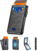 Wallet for Men RFID Wallet by Unknown