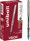 uni-ball uniball Vision Rollerball Pens by uni-ball