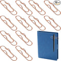 HINGTAI 12Pcs Pen Holder Clips by HINGTAI