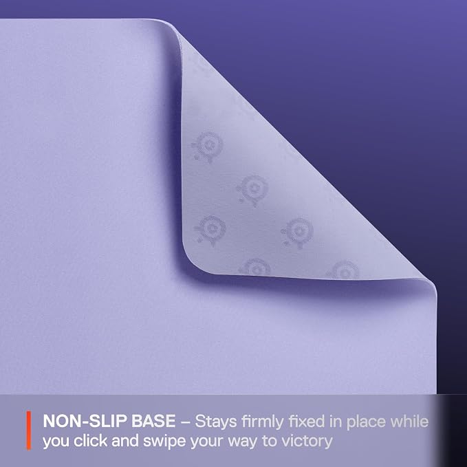 SteelSeries QcK Cloth Gaming Mouse Pad - Image 4