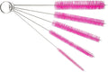 10" Extra Long Tube Brush Set by TheScoopie