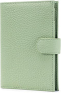 Karmiir RFID Slim Passport Holder by Karmiir