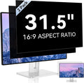 31.5 Inch Computer Privacy Screen by Mamol