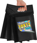 Poly Mailers 10x13 inch 100 Pcs, Upgrade Design Tamper Proof Mailers Poly Bags by VAPULCIO
