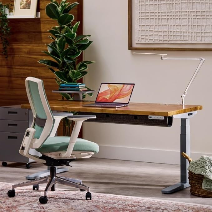 UPLIFTDESK E7 LED Desk Lamp - Image 3