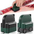 LIZAAL 2-Pack Wrapping Paper Cutter by LIZAAL