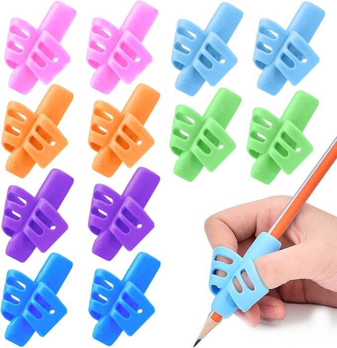 JuneLsy Pencils Grips Pencils Grips by JuneLsy