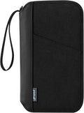pack all Travel Passport Holder by packall