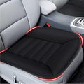 MYFAMIREA Car Seat Cushion Pad 1.2" Thick Comfort Seat Protector by MYFAMIREA