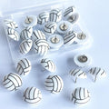 Push Pins for Wall, Thumb Tacks for Bulletin Board, Photos Wall & Maps by KEYDUACU