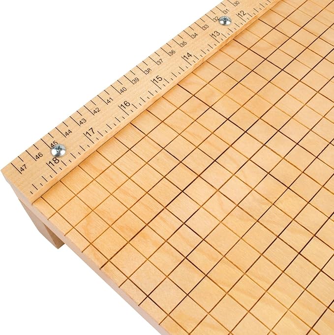 Swingline Paper Trimmer, Guillotine Paper Cutter, 15 Sheet Capacity, ClassicCut - Image 4