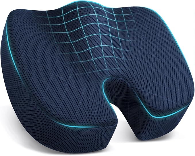 TushGuard Seat Cushion by TushGuardSeatCushonsPillows