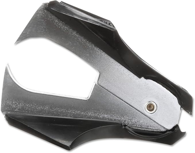 Swingline 38101 Deluxe Staple Remover, Steel Jaw, Extra-Wide Holding Tabs - Image 3