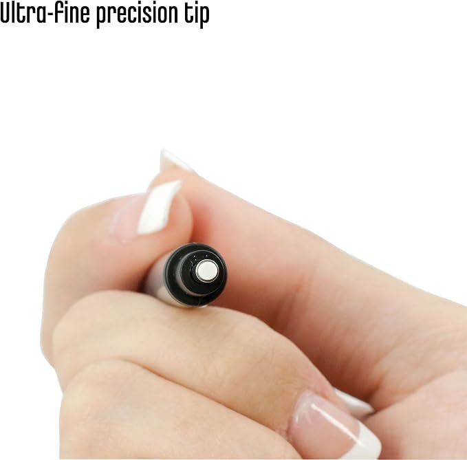 Tombow MONO Zero Eraser Refill, Round 2.3mm - Image 7