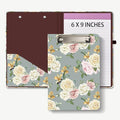 Hongri Mini Clipboard Folio by Hongri
