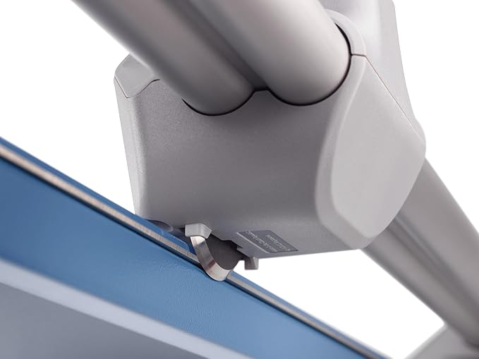 Dahle 552 Professional Rotary Trimmer, 20 Sheet Capacity, Self-Sharpening - Image 3