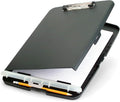 Officemate Slim Clipboard Storage Box by Officemate