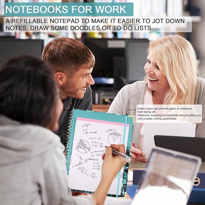 HWPRATO Clipboard Portfolio - Image 8