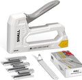 SHALL Light Duty Staple Gun for Wood by SHALL