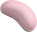 Dapesuom Mouse Wrist Rest, Cute Ergonomic Memory Foam Mouse Wrist by Unknown