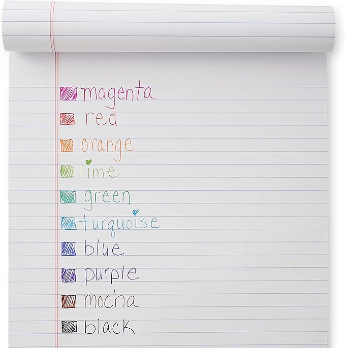 Paper Mate InkJoy 300RT Retractable Ballpoint Pens, Medium Point, 8 Pack - Image 4